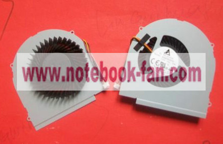 NEW FOR lenovo Y580 Y580M Y580N Y580NT Y580A CPU FAN NEW FOR lenovo Y580 Y580M Y580N Y580NT Y580A CPU FAN